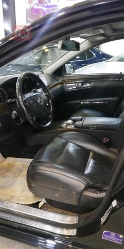 مێرسێدس بێنز S-Class